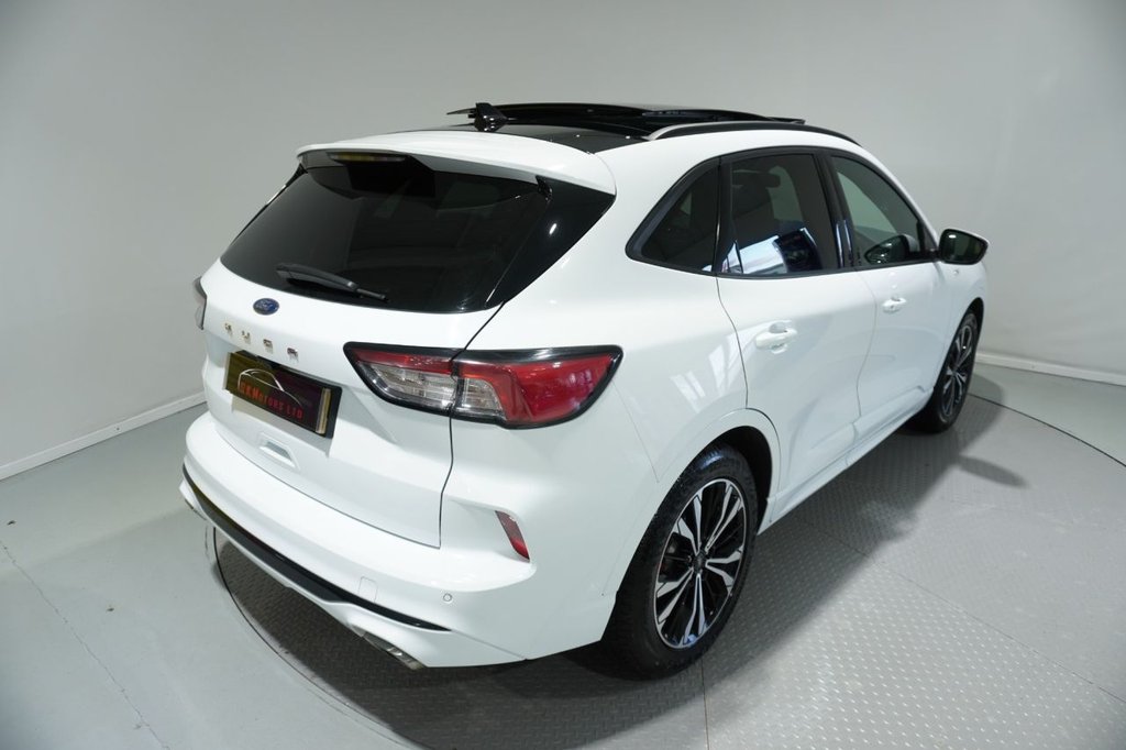 Used Ford Kuga 2021 for sale - 76820486: Photo 21