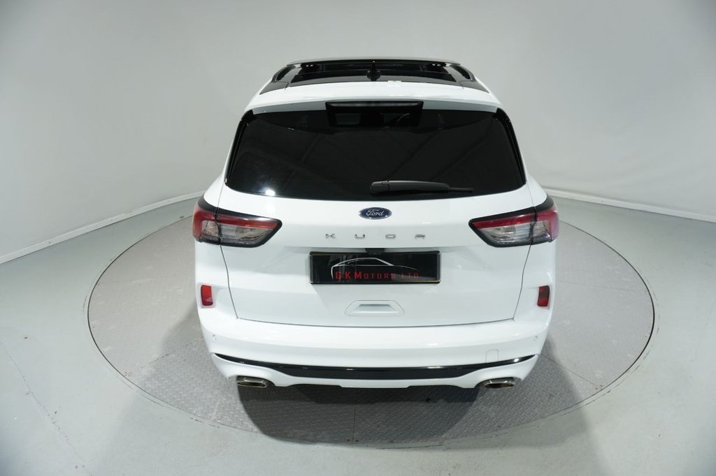 Used Ford Kuga 2021 for sale - 76820486: Photo 22