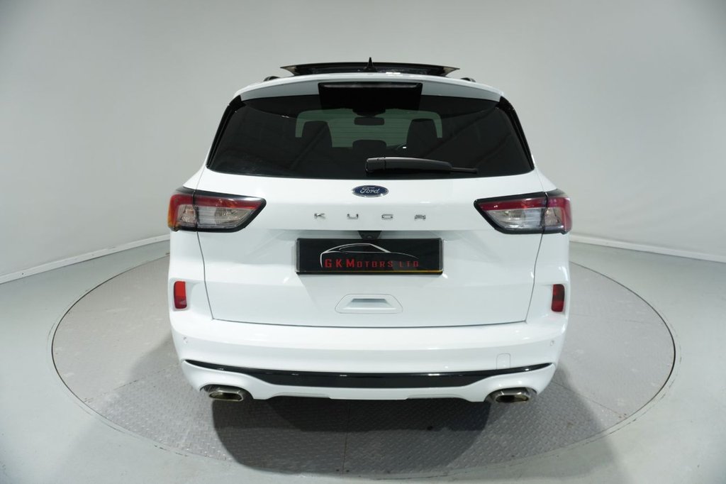 Used Ford Kuga 2021 for sale - 76820486: Photo 23