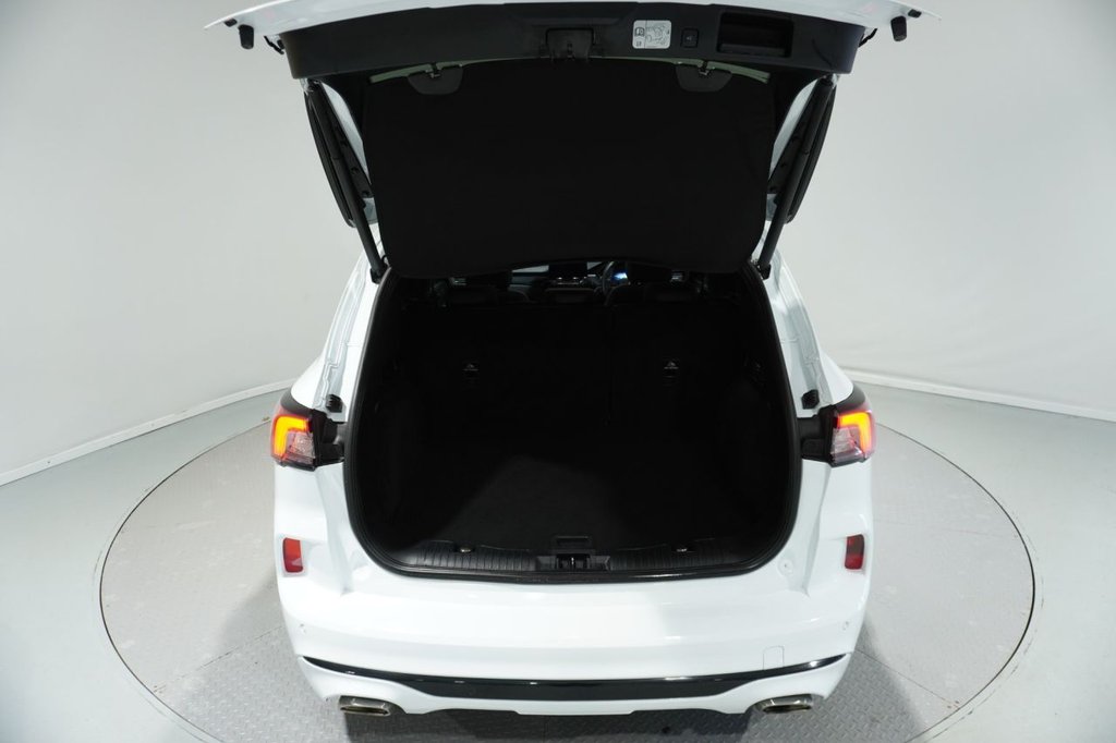 Used Ford Kuga 2021 for sale - 76820486: Photo 24