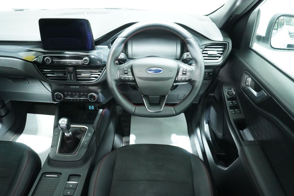 Used Ford Kuga 2021 for sale - 76820486: Photo 36