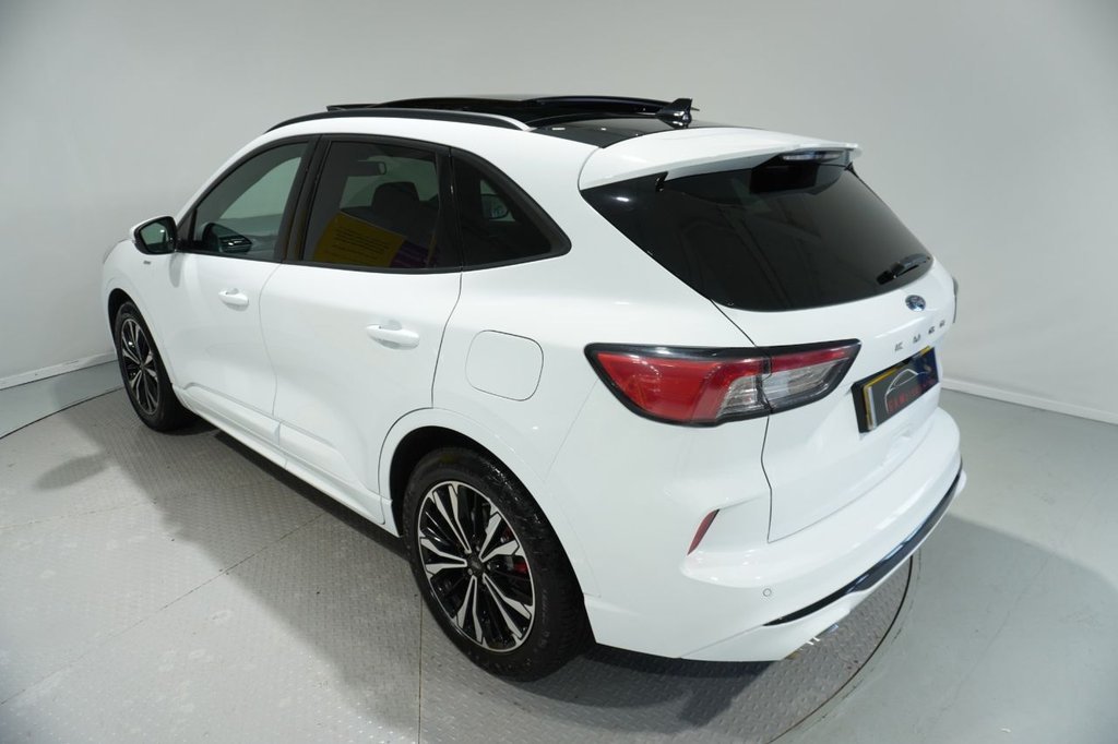 Used Ford Kuga 2021 for sale - 76820486: Photo 42