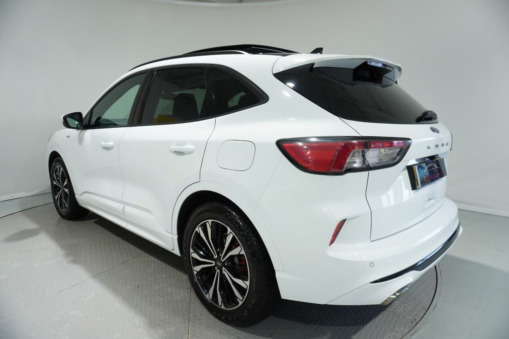 Used Ford Kuga 2021 for sale - 76820486: Photo 43