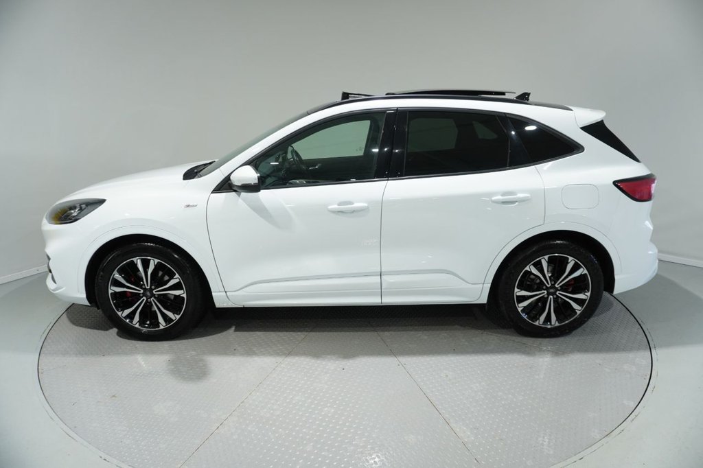 Used Ford Kuga 2021 for sale - 76820486: Photo 44