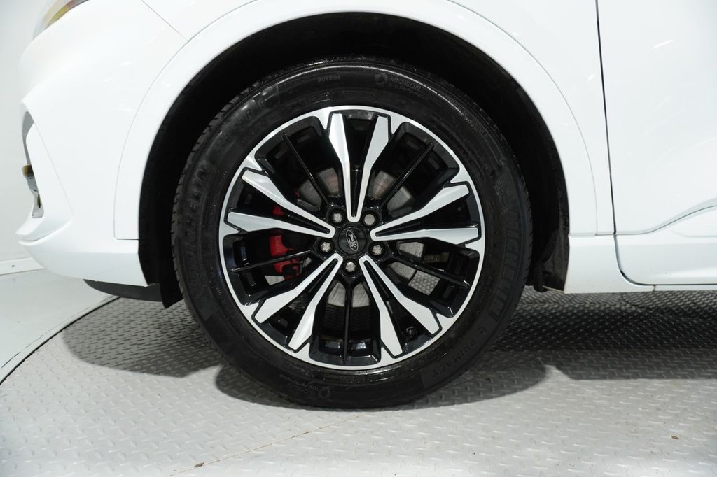 Used Ford Kuga 2021 for sale - 76820486: Photo 45