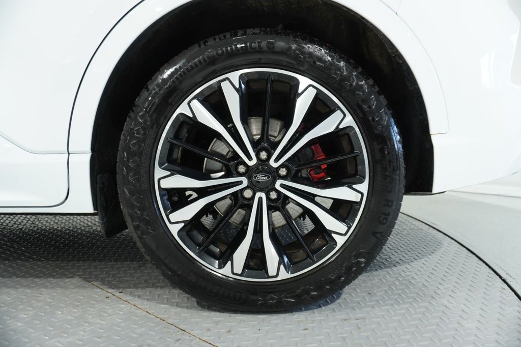 Used Ford Kuga 2021 for sale - 76820486: Photo 46