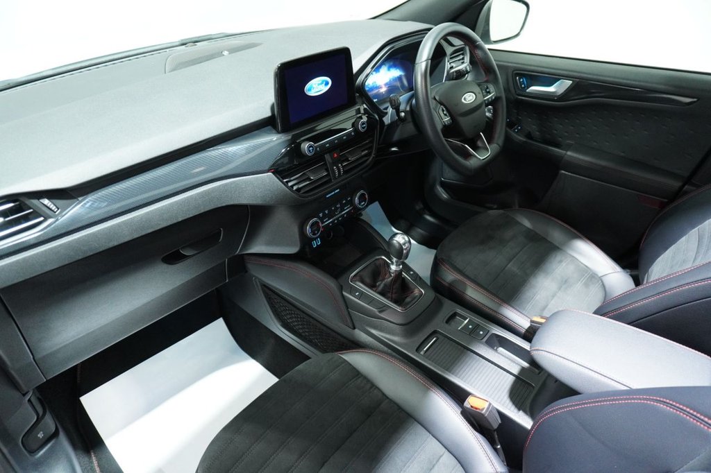 Used Ford Kuga 2021 for sale - 76820486: Photo 48