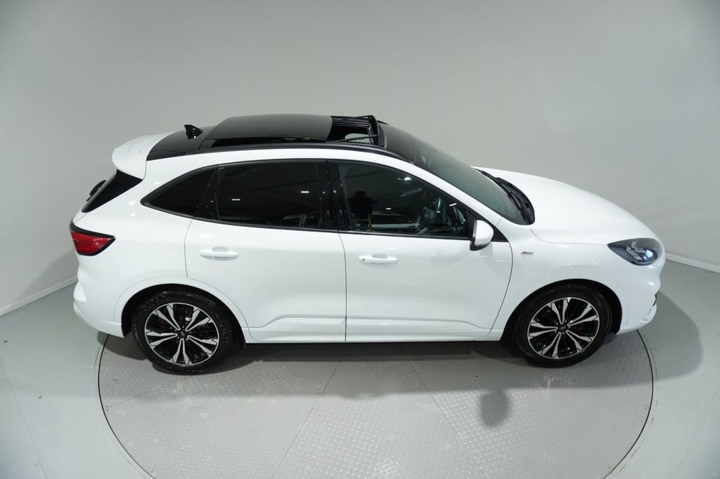 Used Ford Kuga 2021 for sale - 76820486: Photo 5