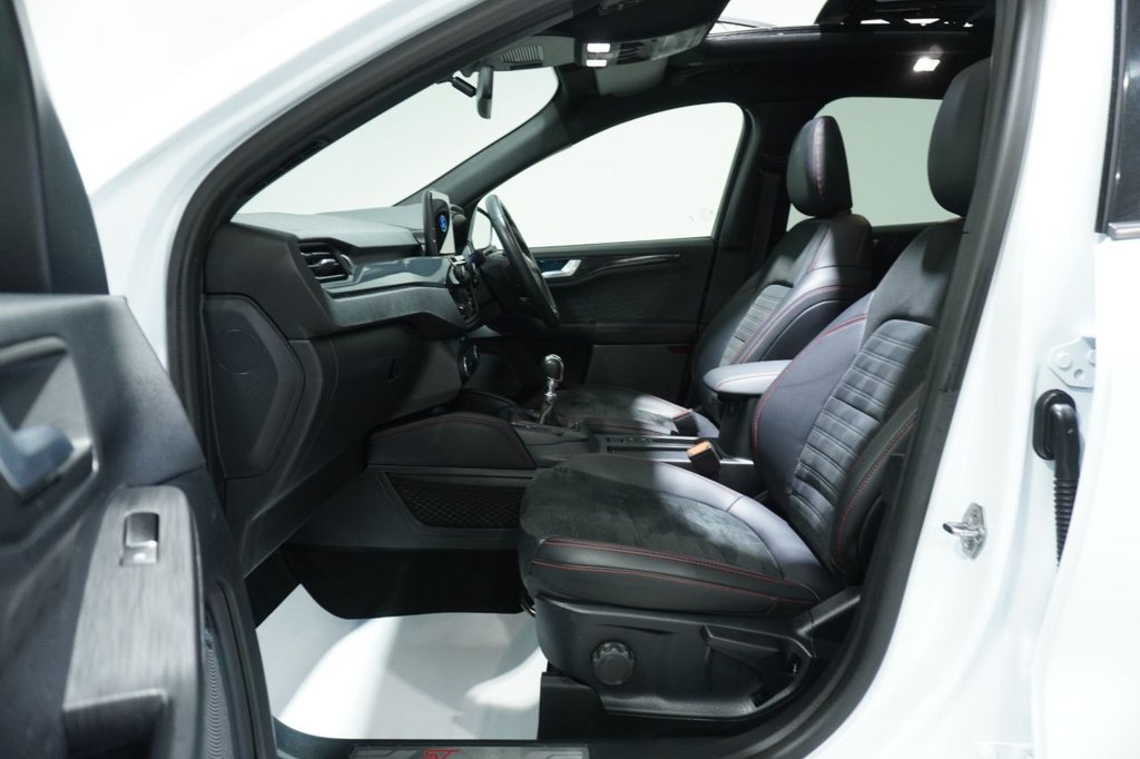 Used Ford Kuga 2021 for sale - 76820486: Photo 50