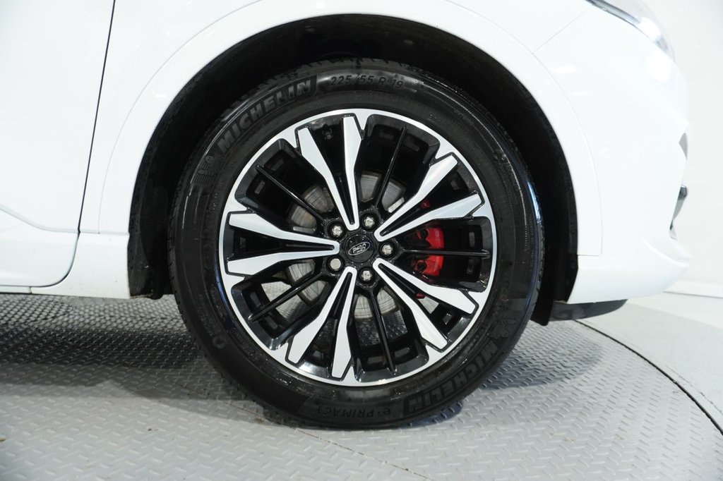 Used Ford Kuga 2021 for sale - 76820486: Photo 7