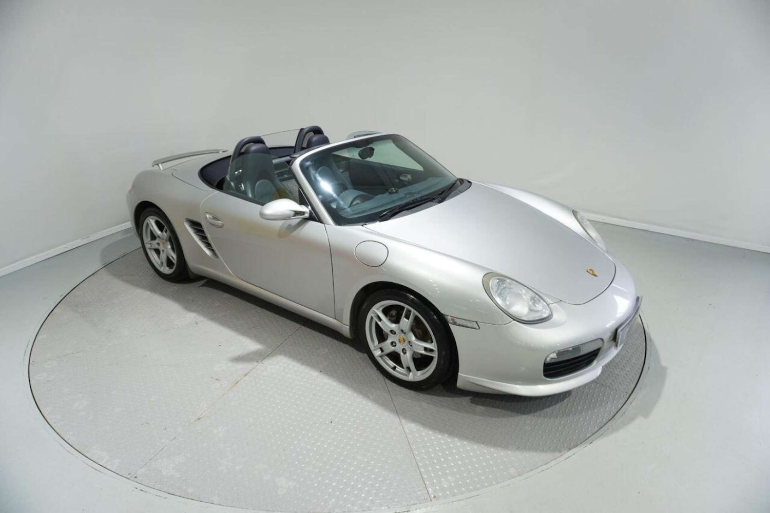 Used Porsche Boxster 2008 for sale - 77061662: Photo 10