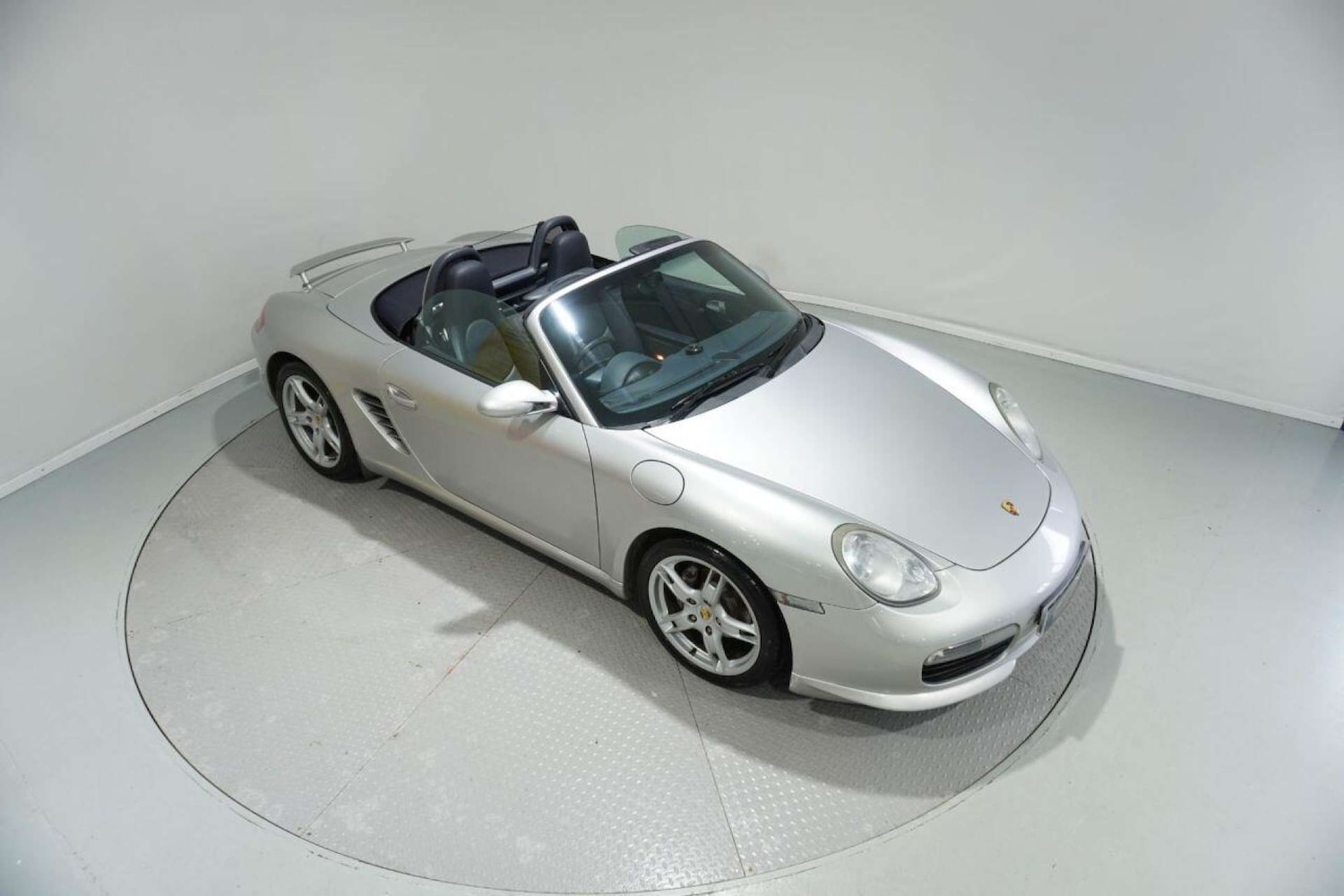 Used Porsche Boxster 2008 for sale - 77061662: Photo 12