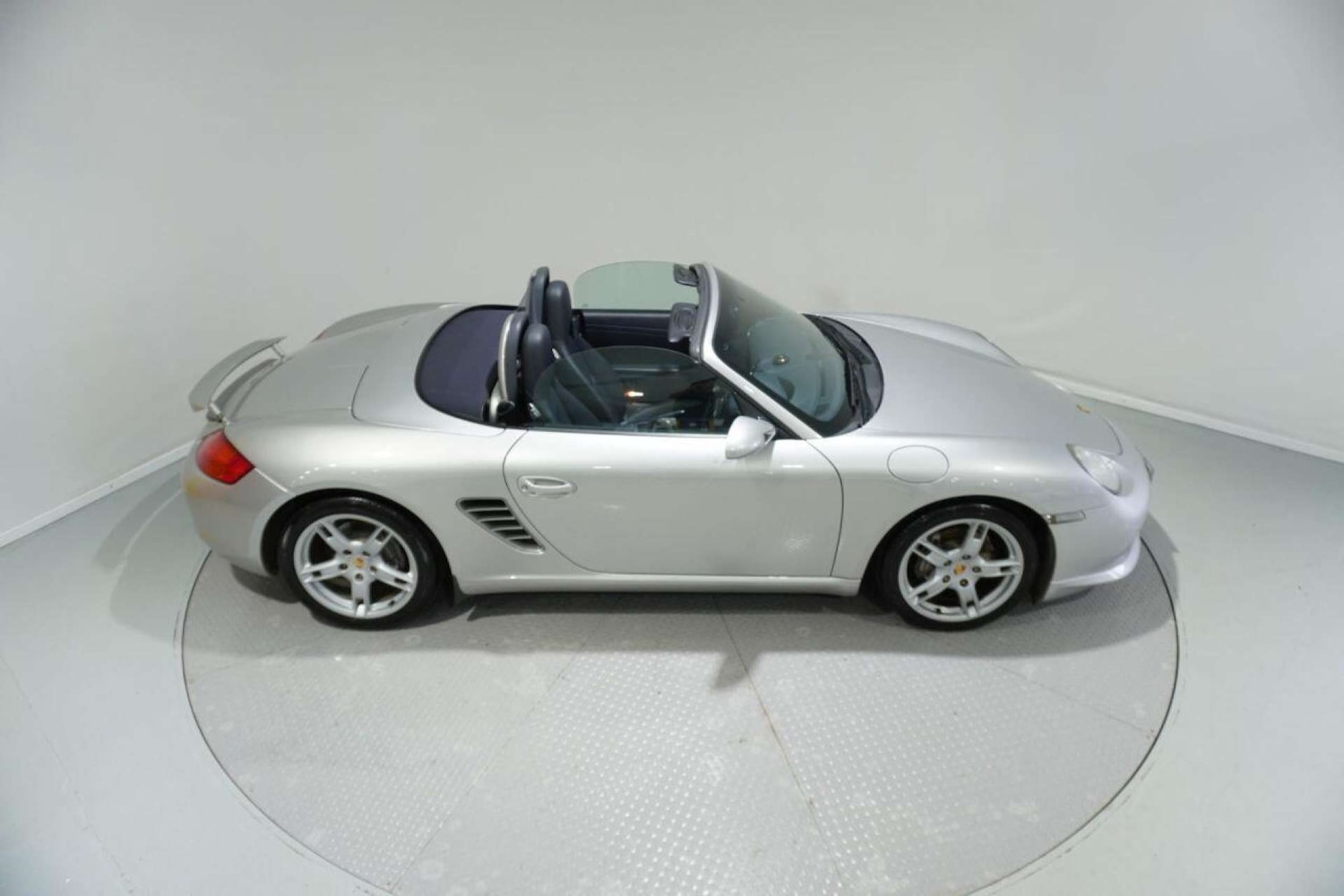 Used Porsche Boxster 2008 for sale - 77061662: Photo 13