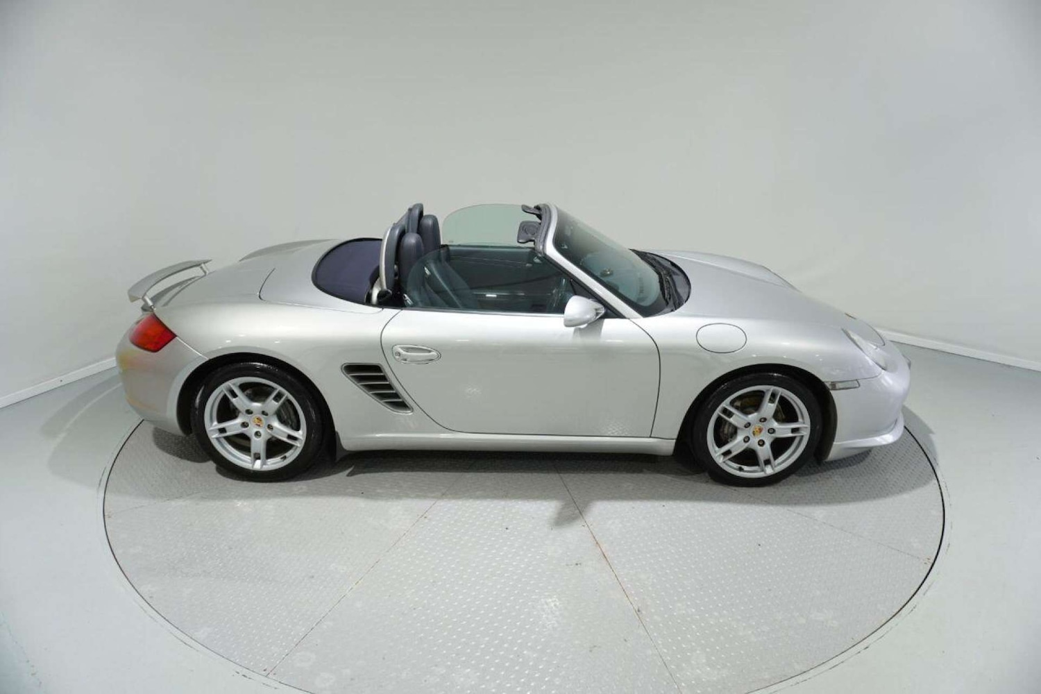 Used Porsche Boxster 2008 for sale - 77061662: Photo 15