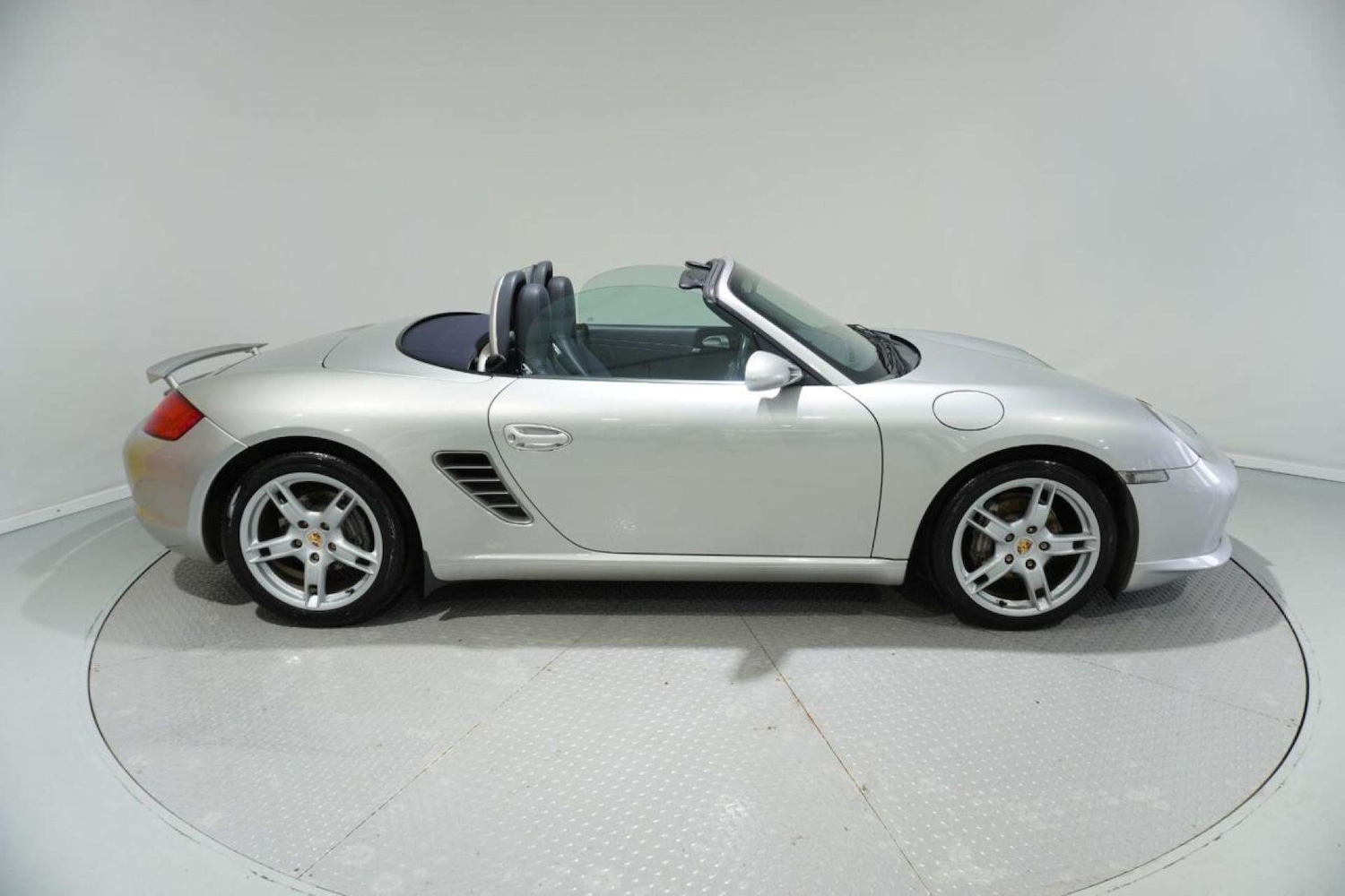Used Porsche Boxster 2008 for sale - 77061662: Photo 16