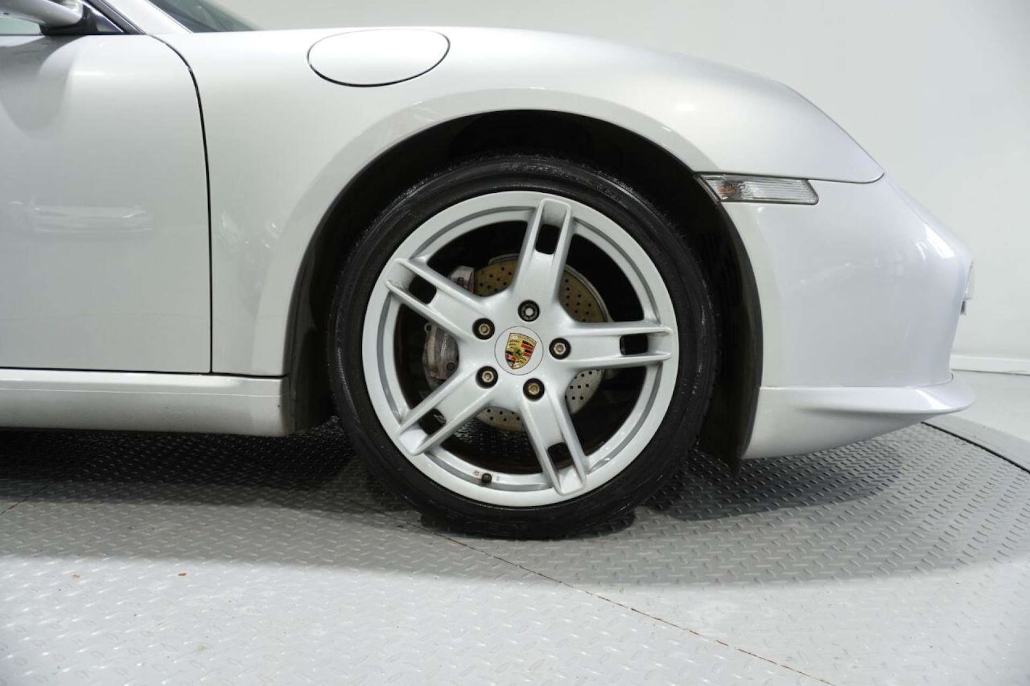 Used Porsche Boxster 2008 for sale - 77061662: Photo 18