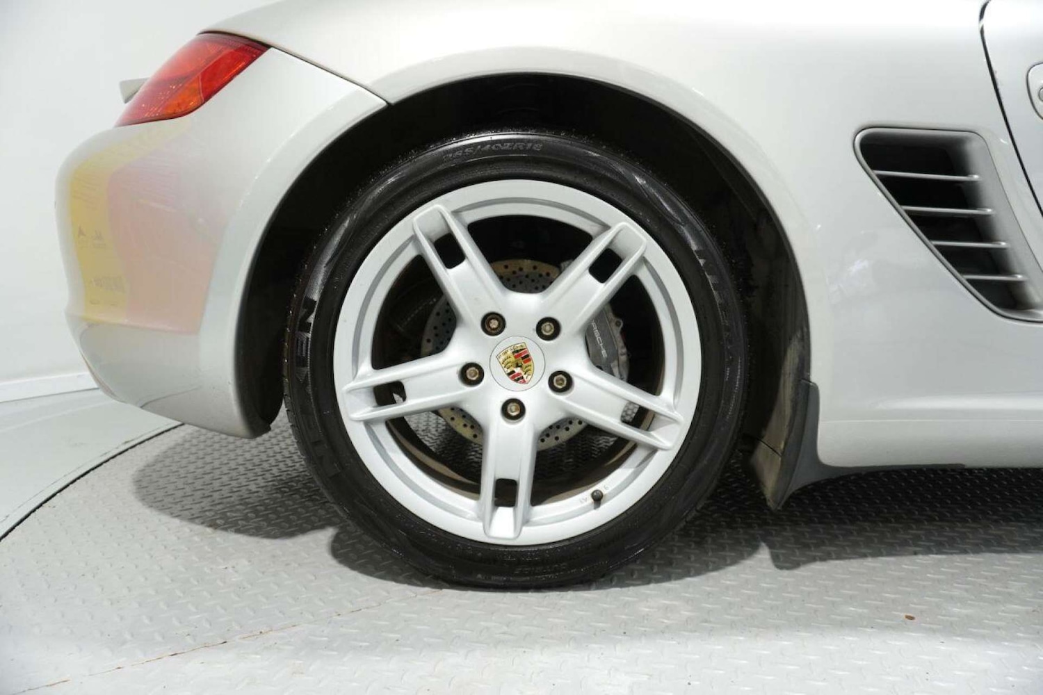 Used Porsche Boxster 2008 for sale - 77061662: Photo 19