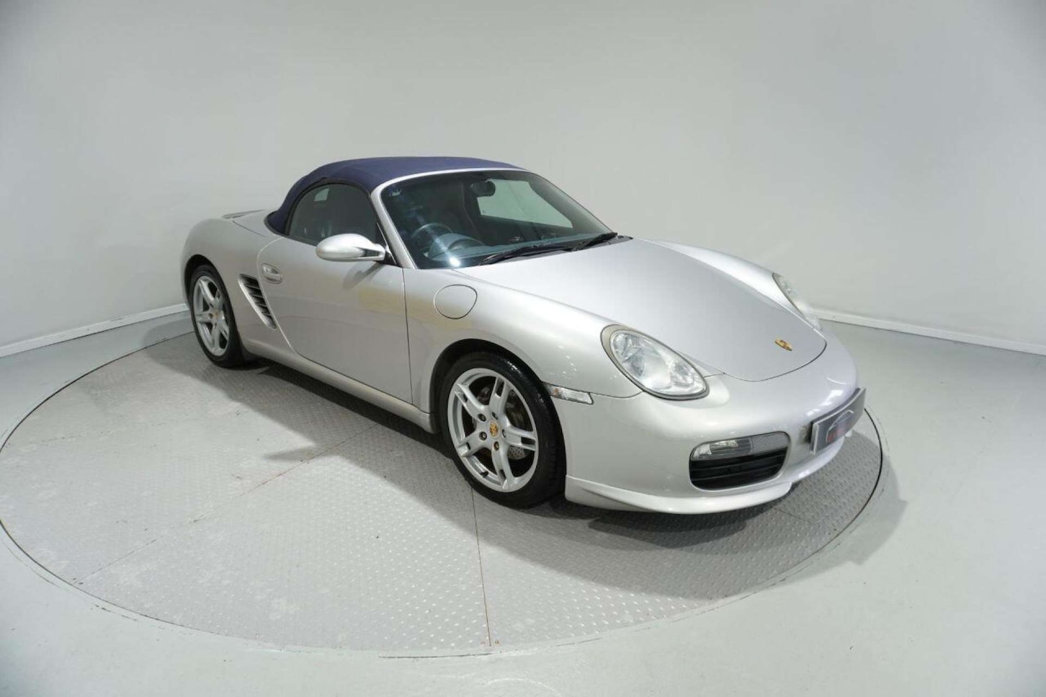 Used Porsche Boxster 2008 for sale - 77061662: Photo 2