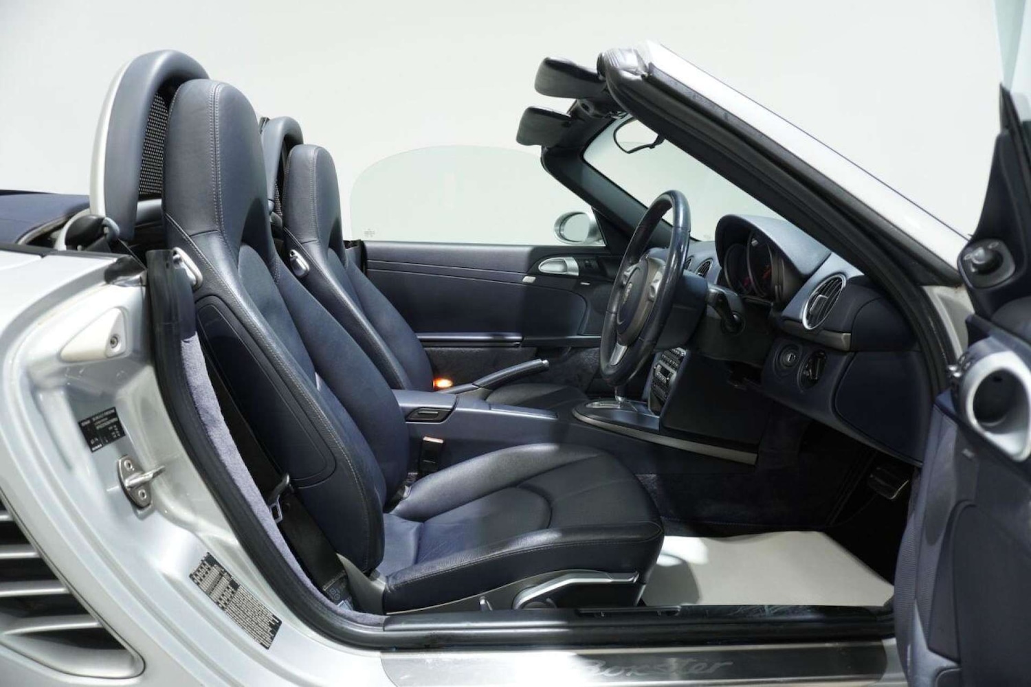 Used Porsche Boxster 2008 for sale - 77061662: Photo 21