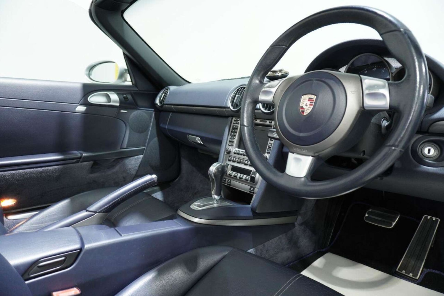 Used Porsche Boxster 2008 for sale - 77061662: Photo 24