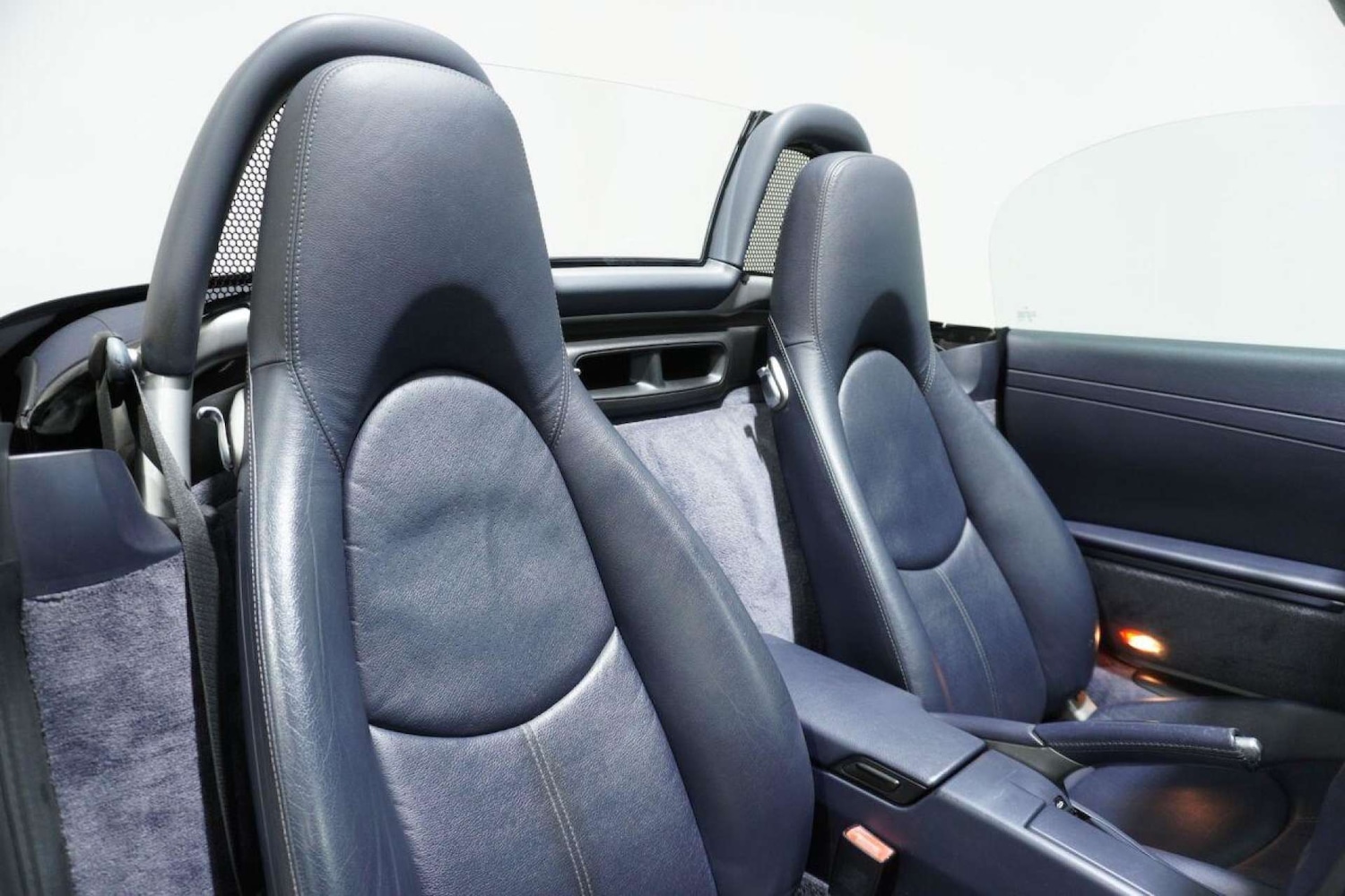 Used Porsche Boxster 2008 for sale - 77061662: Photo 25