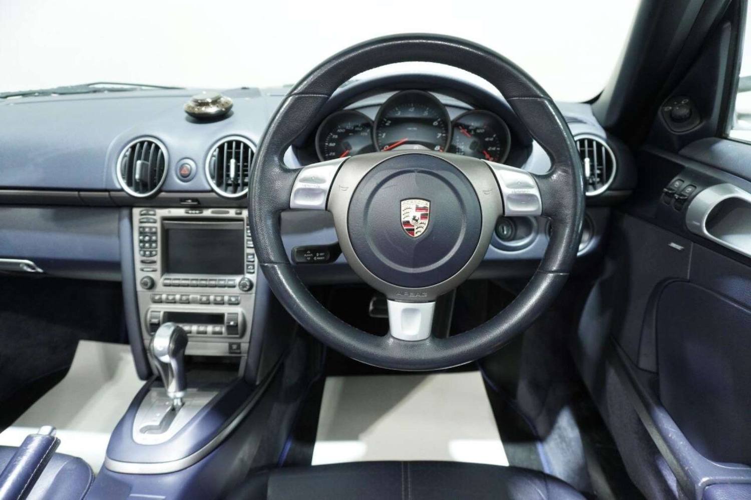 Used Porsche Boxster 2008 for sale - 77061662: Photo 26