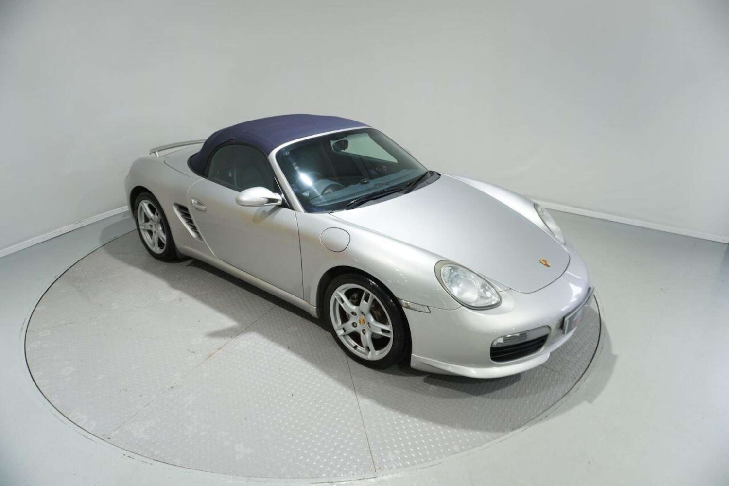 Used Porsche Boxster 2008 for sale - 77061662: Photo 3