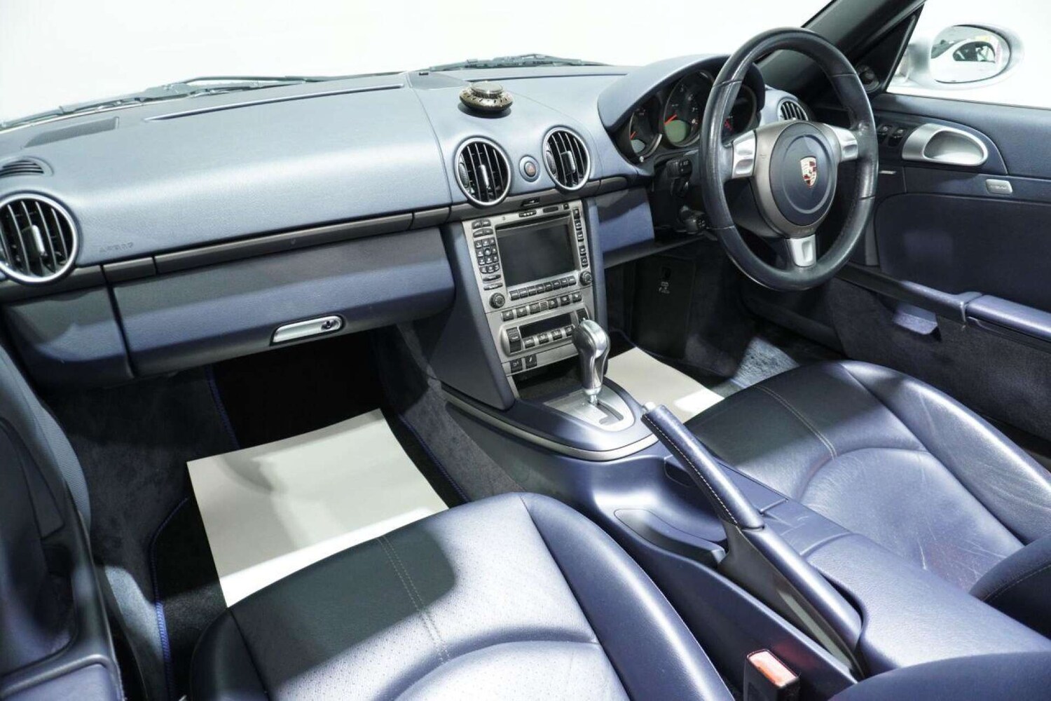 Used Porsche Boxster 2008 for sale - 77061662: Photo 30