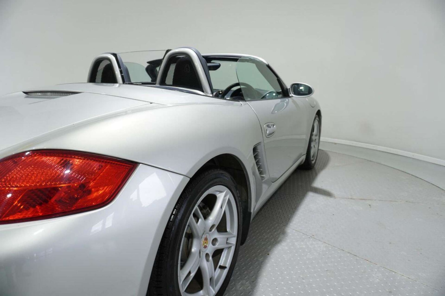 Used Porsche Boxster 2008 for sale - 77061662: Photo 31