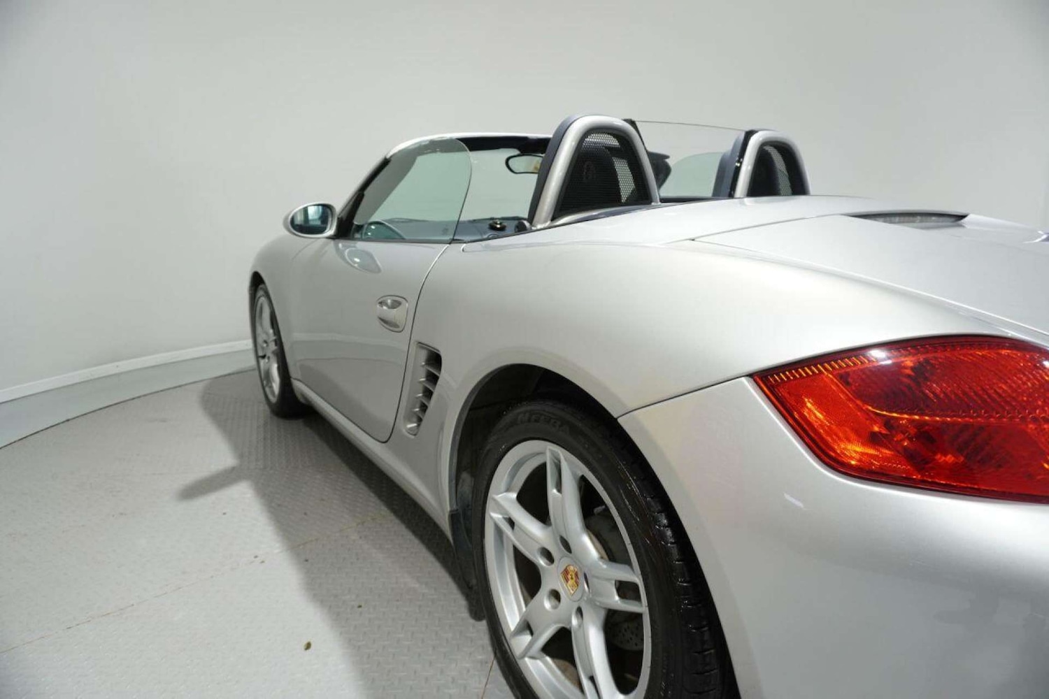 Used Porsche Boxster 2008 for sale - 77061662: Photo 32