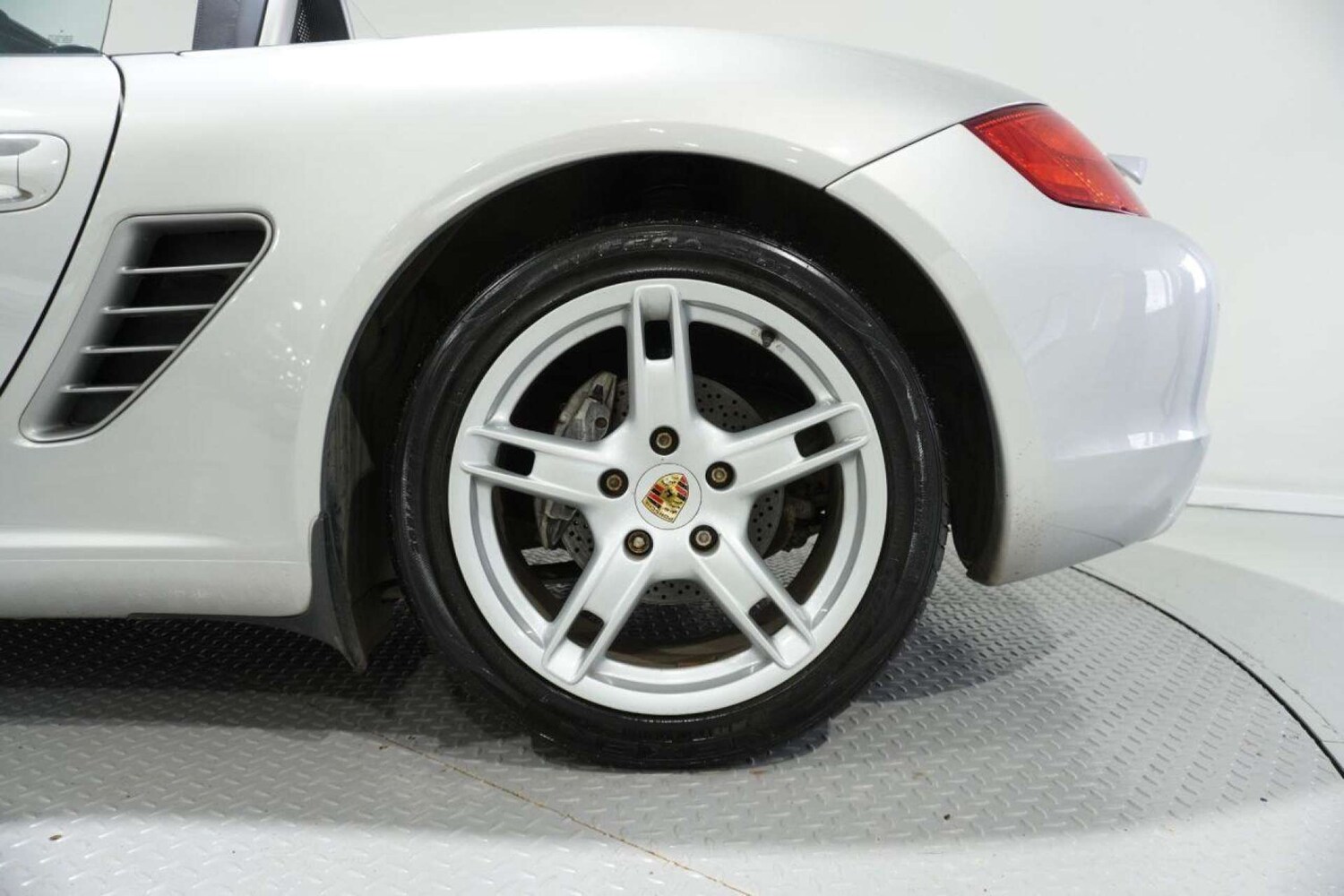 Used Porsche Boxster 2008 for sale - 77061662: Photo 34