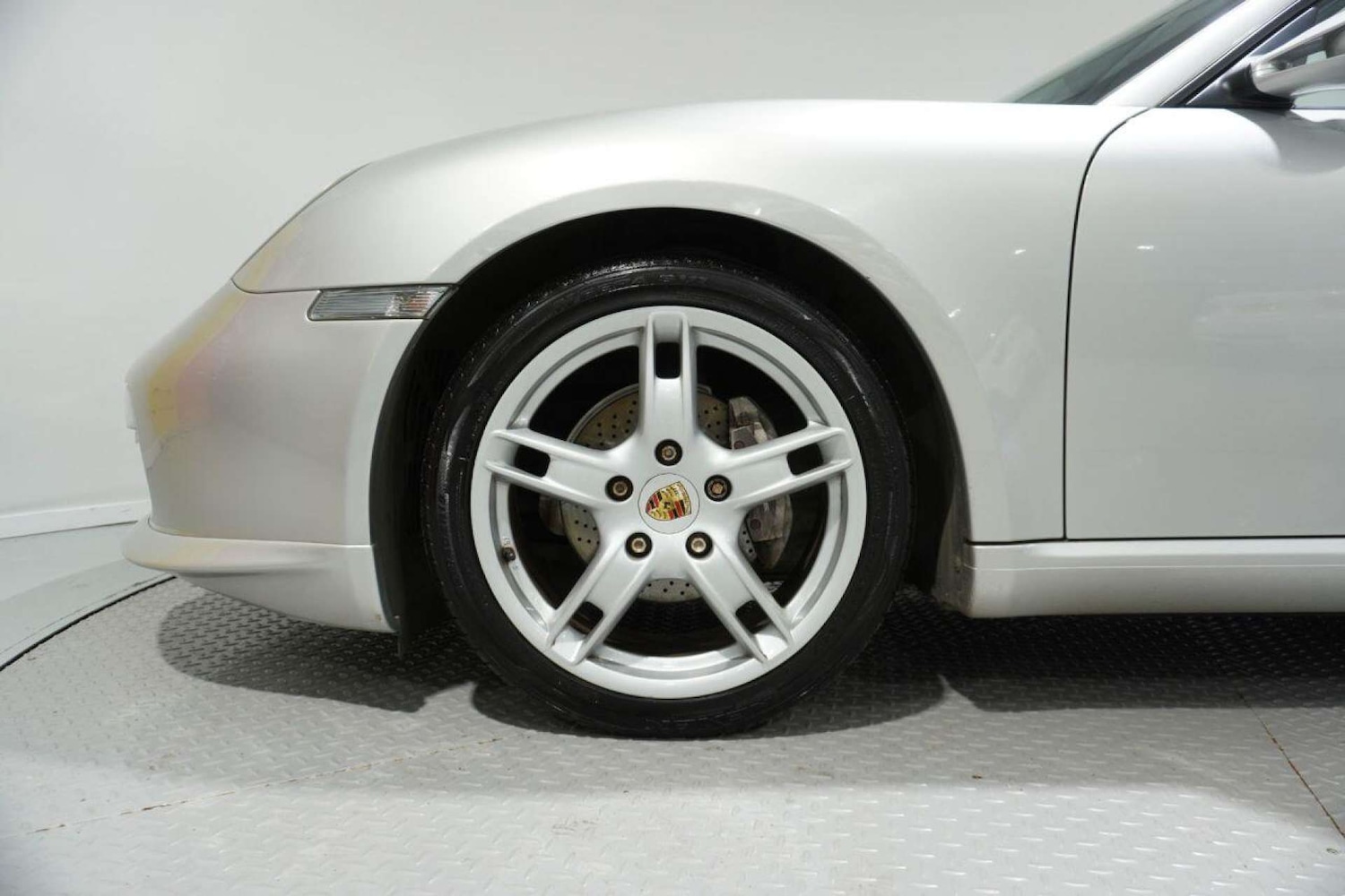 Used Porsche Boxster 2008 for sale - 77061662: Photo 36