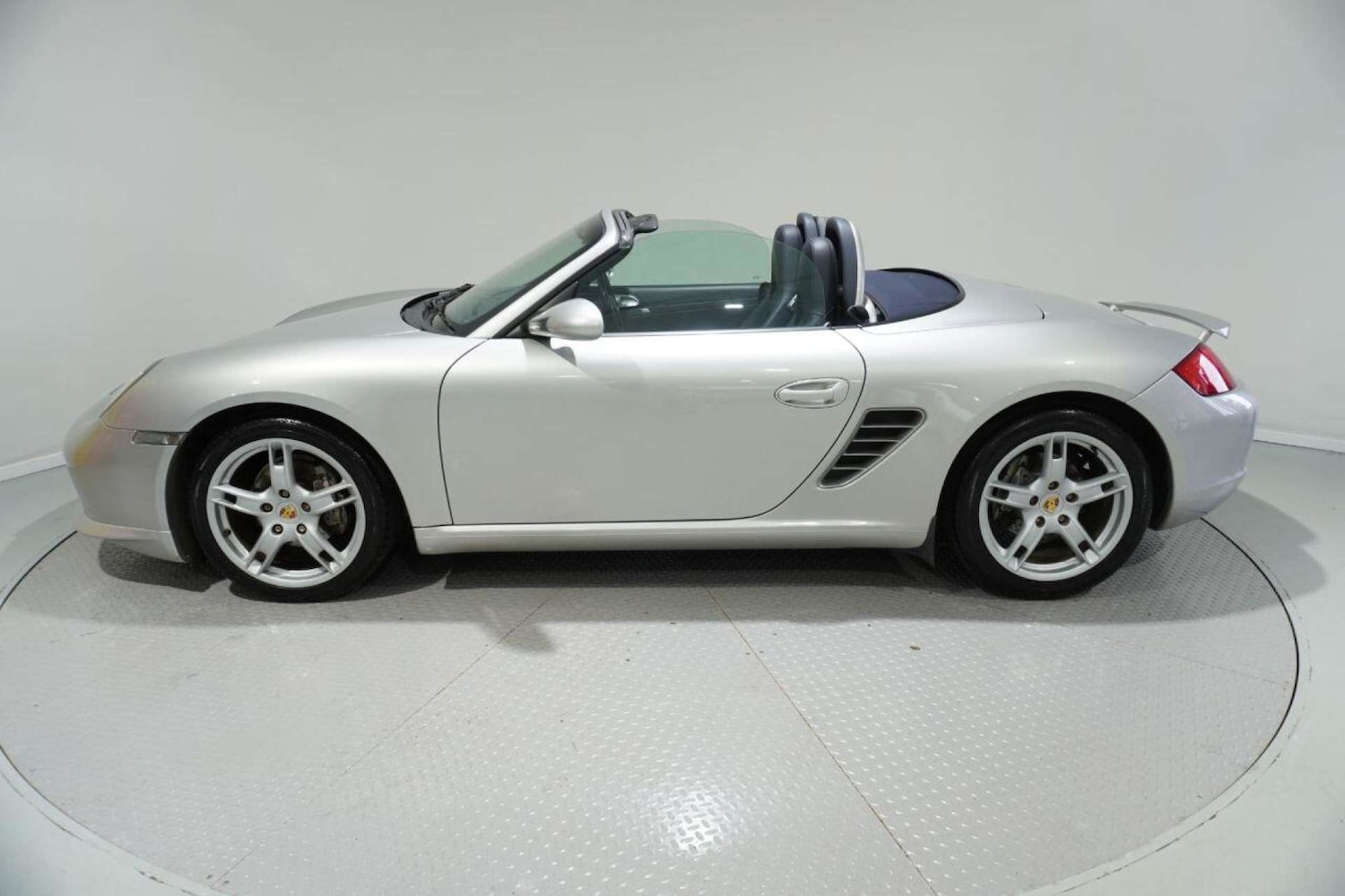 Used Porsche Boxster 2008 for sale - 77061662: Photo 37