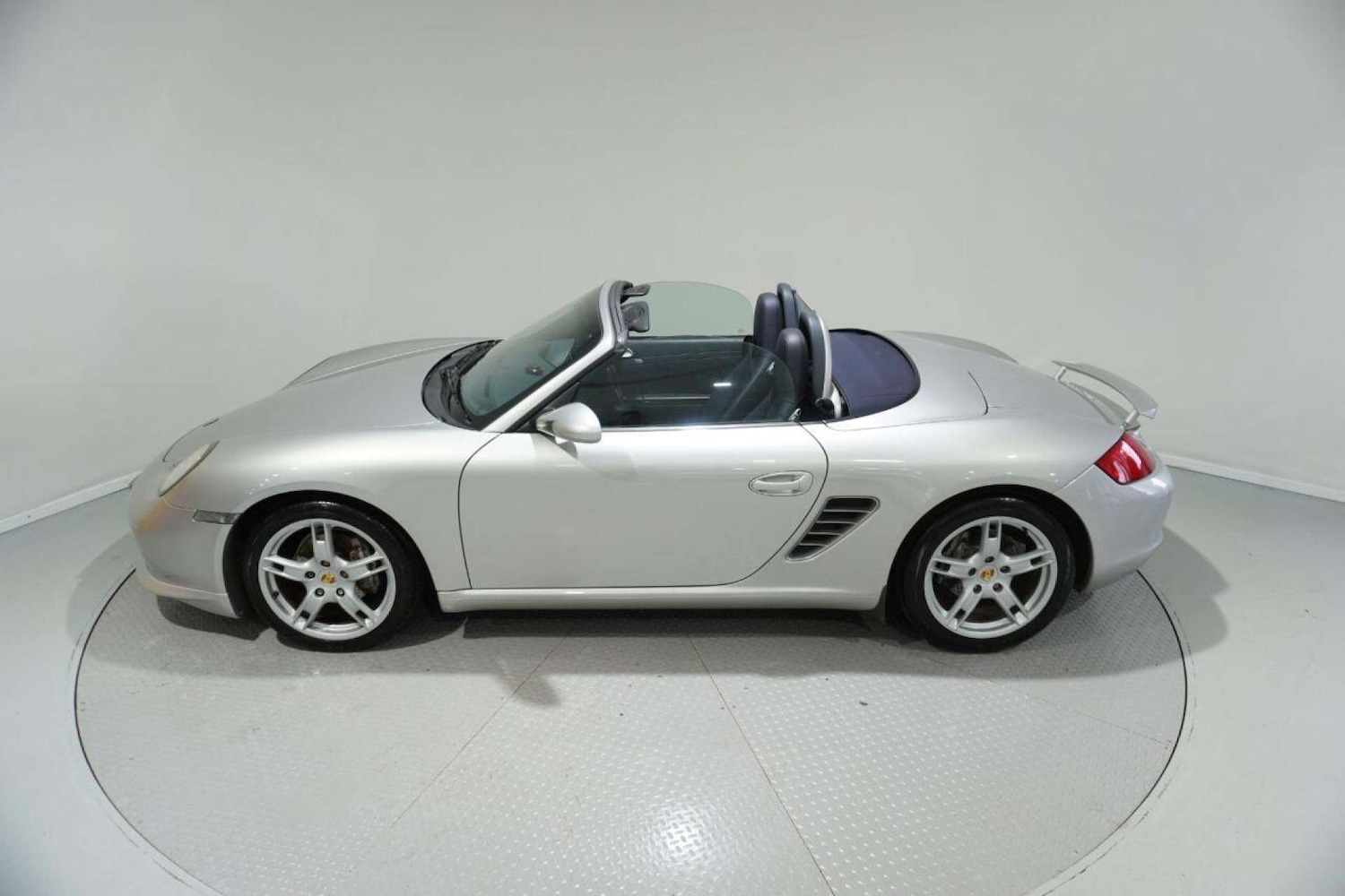 Used Porsche Boxster 2008 for sale - 77061662: Photo 38