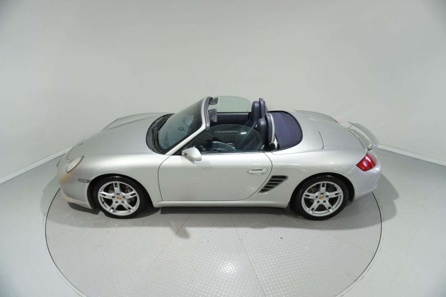 Used Porsche Boxster 2008 for sale - 77061662: Photo 39