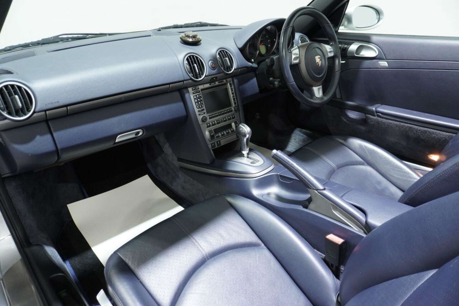 Used Porsche Boxster 2008 for sale - 77061662: Photo 42