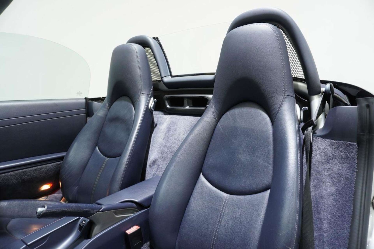 Used Porsche Boxster 2008 for sale - 77061662: Photo 43