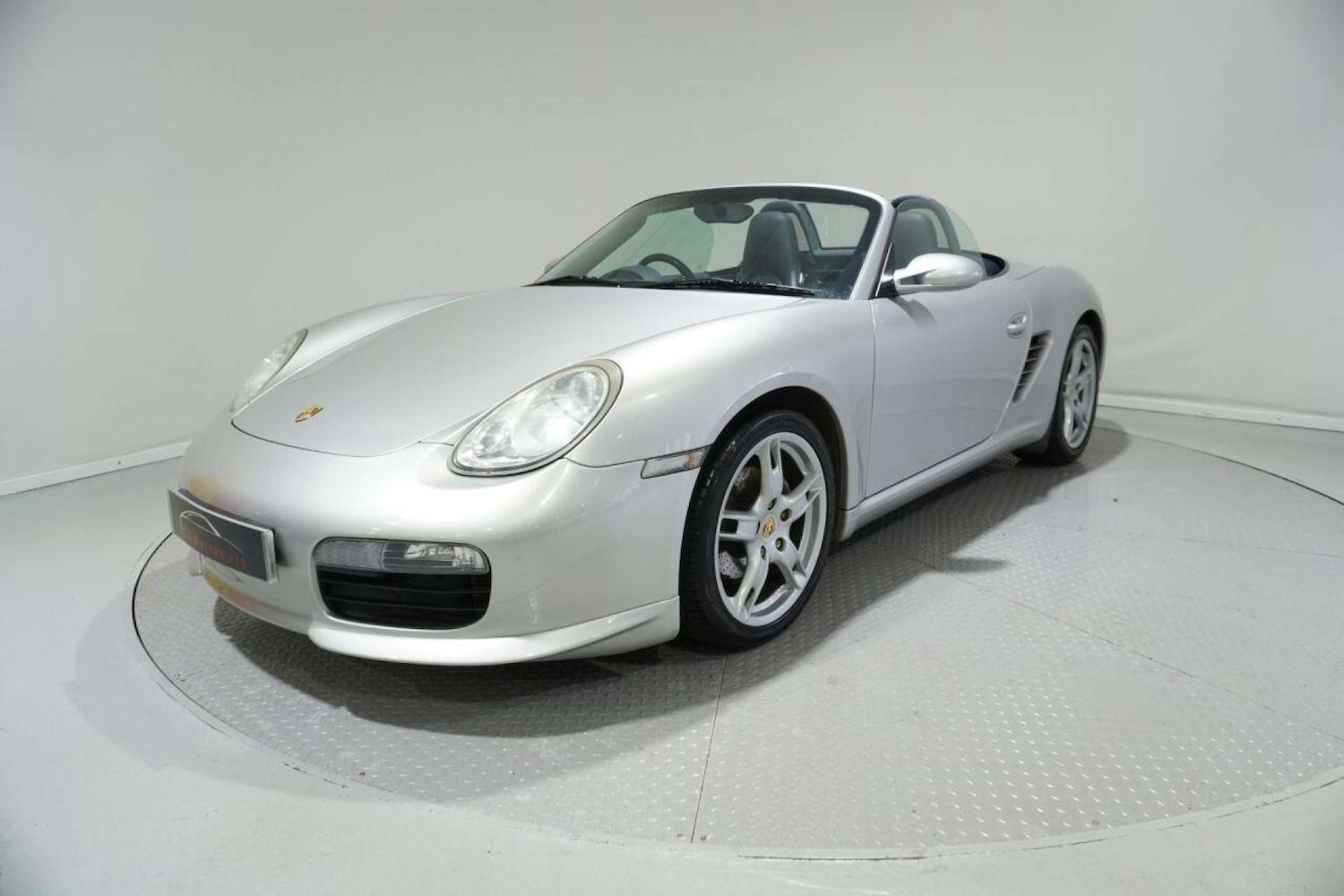 Used Porsche Boxster 2008 for sale - 77061662: Photo 44