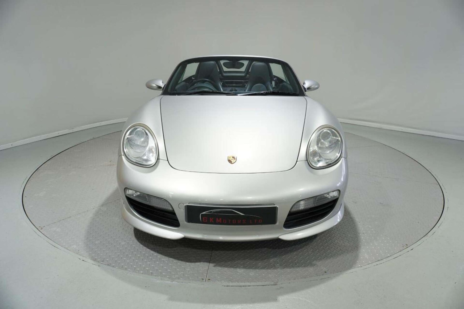 Used Porsche Boxster 2008 for sale - 77061662: Photo 46