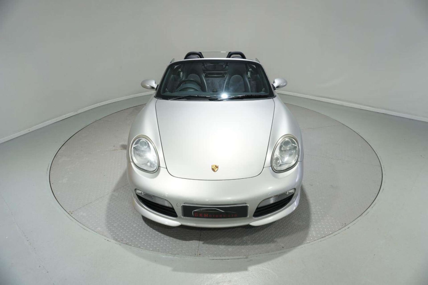 Used Porsche Boxster 2008 for sale - 77061662: Photo 48