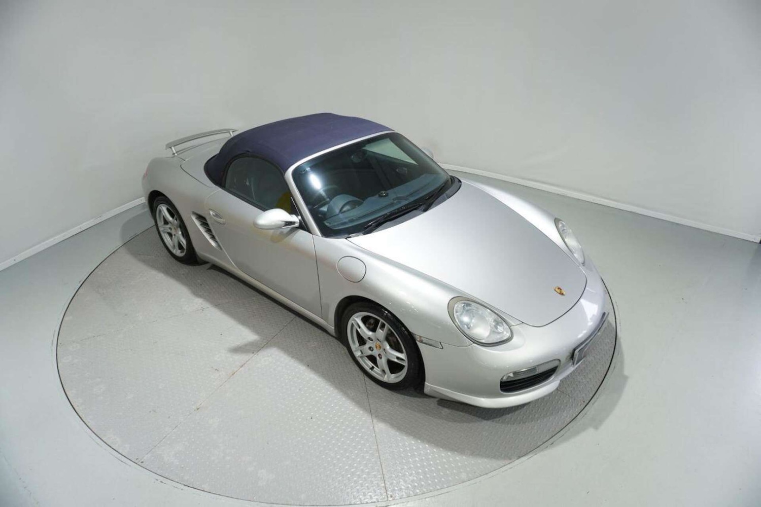 Used Porsche Boxster 2008 for sale - 77061662: Photo 5
