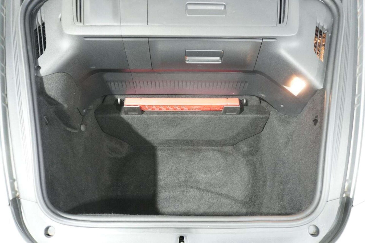 Used Porsche Boxster 2008 for sale - 77061662: Photo 50