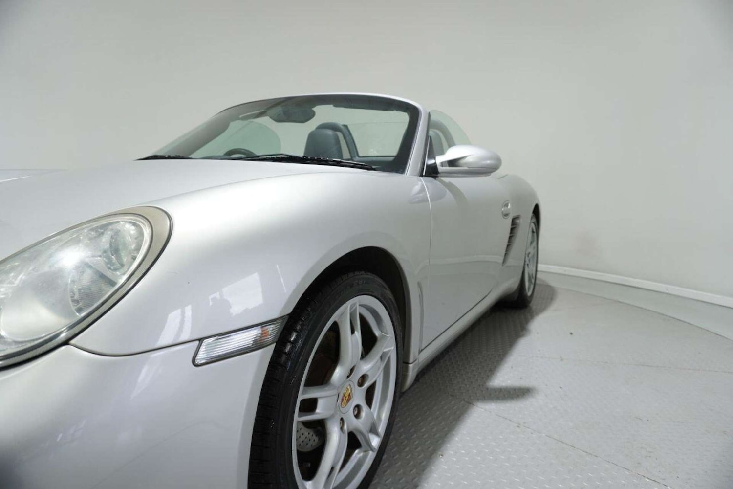 Used Porsche Boxster 2008 for sale - 77061662: Photo 52