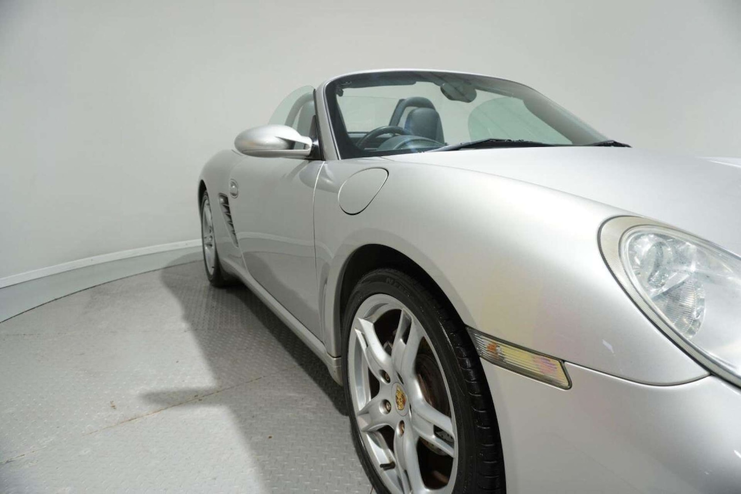 Used Porsche Boxster 2008 for sale - 77061662: Photo 53