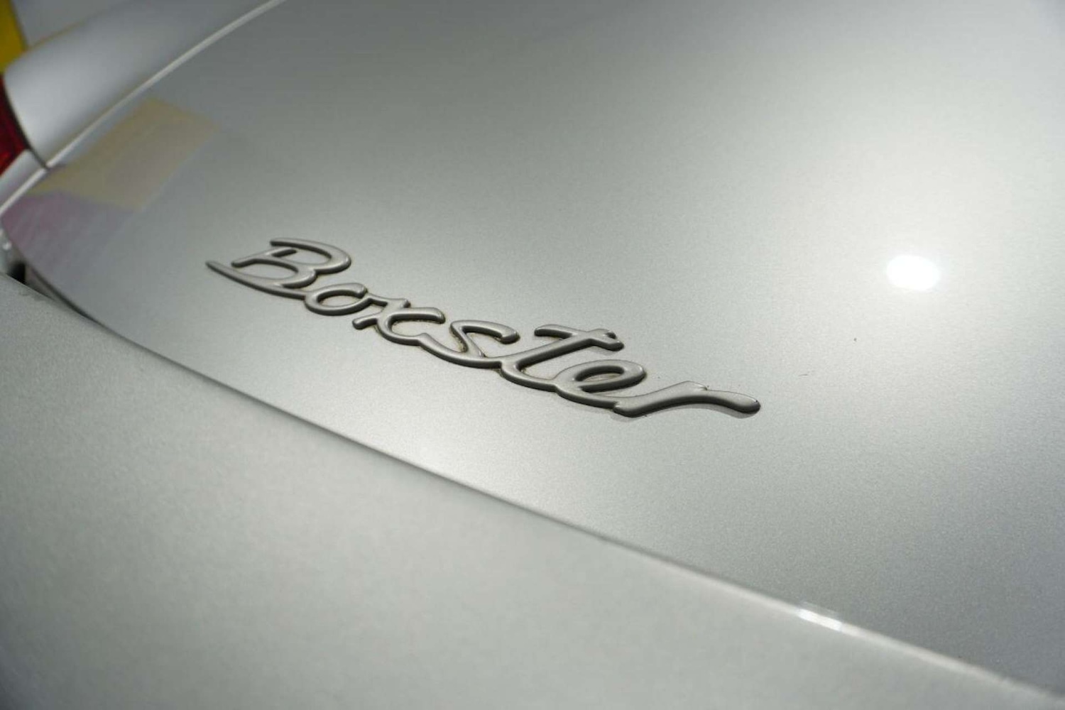 Used Porsche Boxster 2008 for sale - 77061662: Photo 54