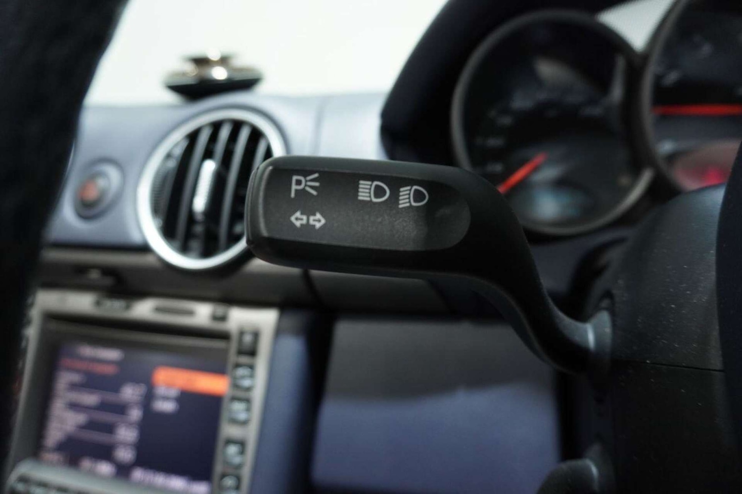 Used Porsche Boxster 2008 for sale - 77061662: Photo 59