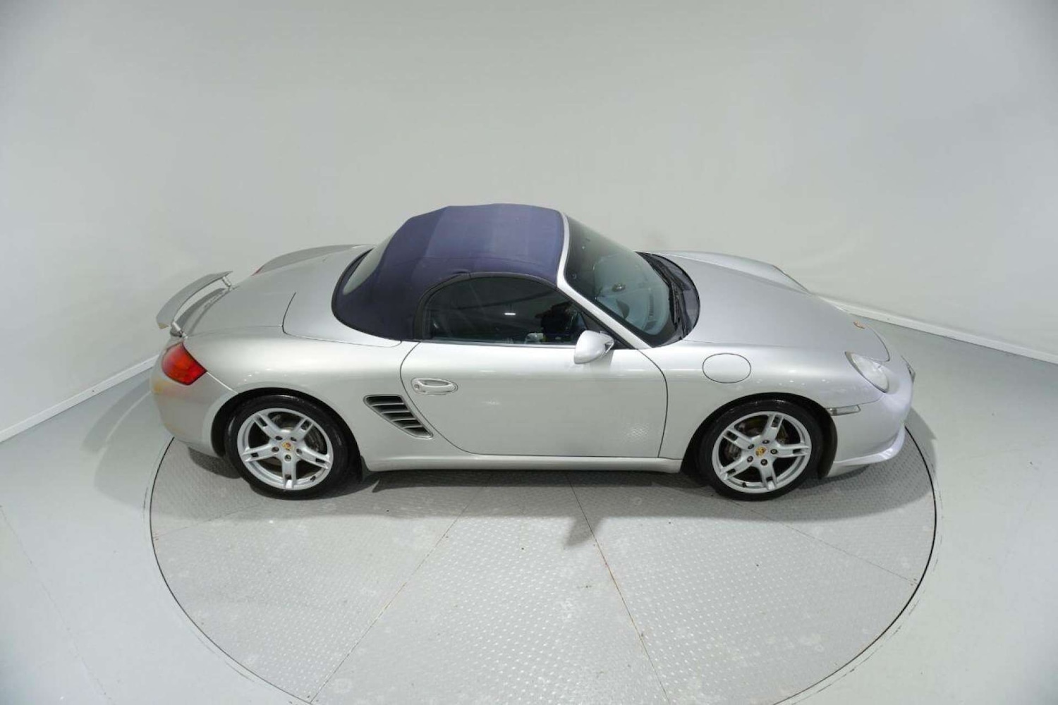 Used Porsche Boxster 2008 for sale - 77061662: Photo 6