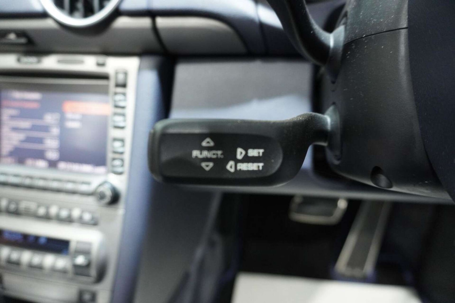 Used Porsche Boxster 2008 for sale - 77061662: Photo 61