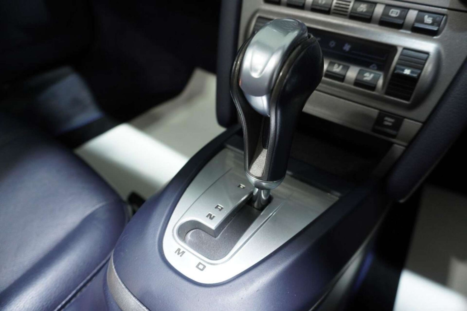 Used Porsche Boxster 2008 for sale - 77061662: Photo 62