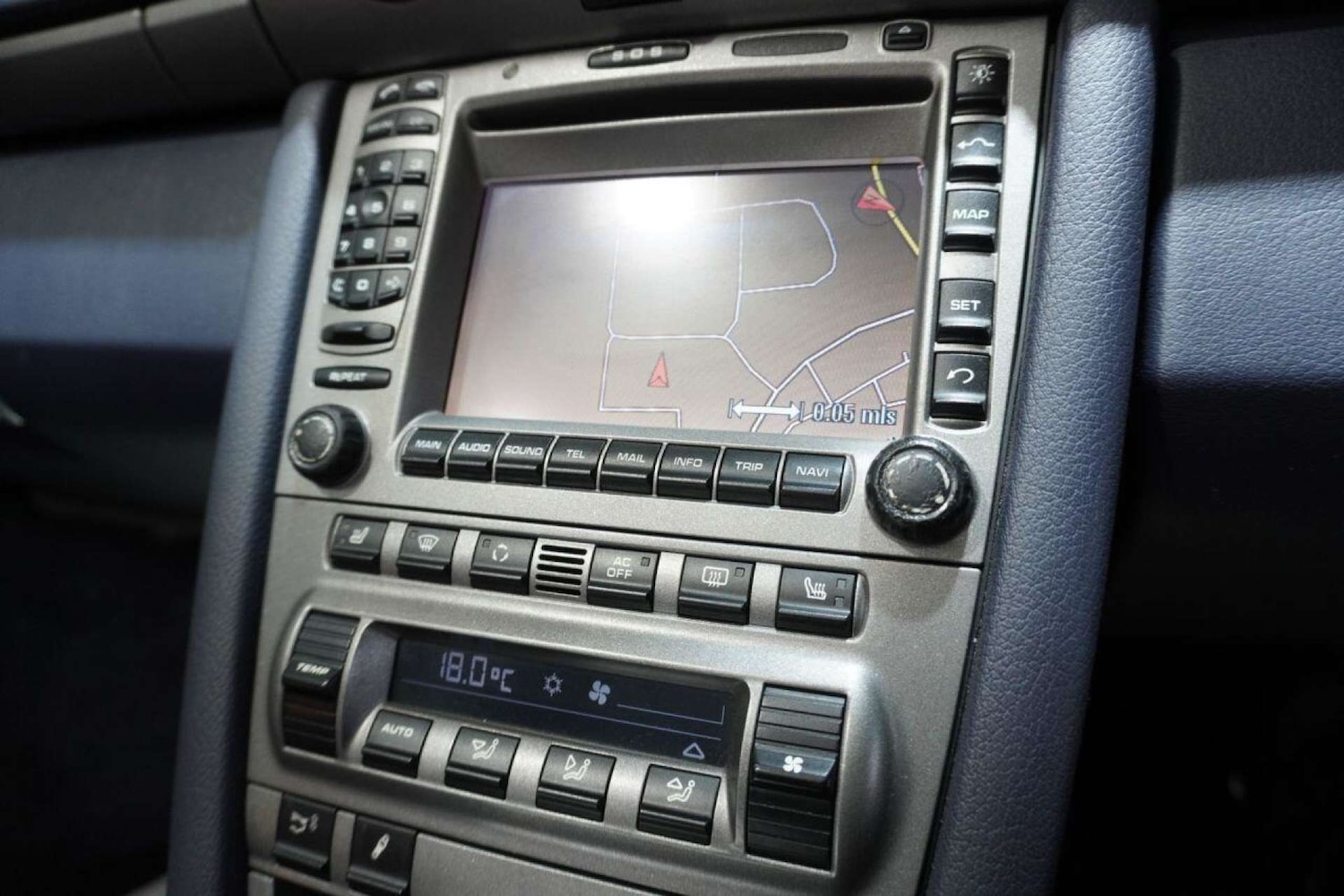 Used Porsche Boxster 2008 for sale - 77061662: Photo 64